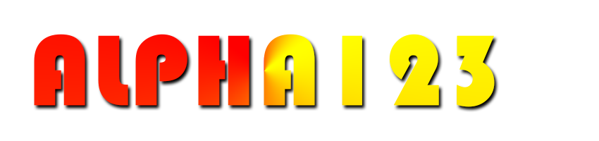 ALPHA123